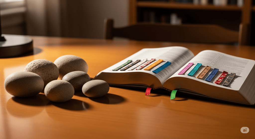 The God Who Remembers and&nbsp;Restores